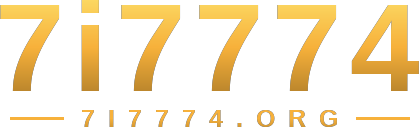 7i7774 logo