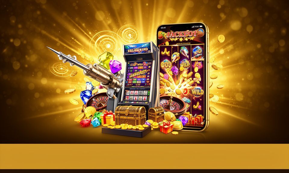 7i7774 lobby visual